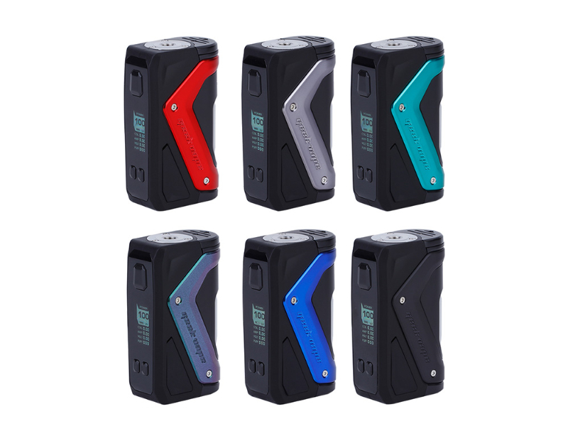 how much is elf bar vape E Cig Brands :: Geekvape :: Original 100W GeekVape Aegis Squonker Kits with  Tengu RDA free shipping