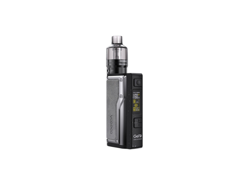 VOOPOO Argus GT 160W grip Full Kit Vintage Grey