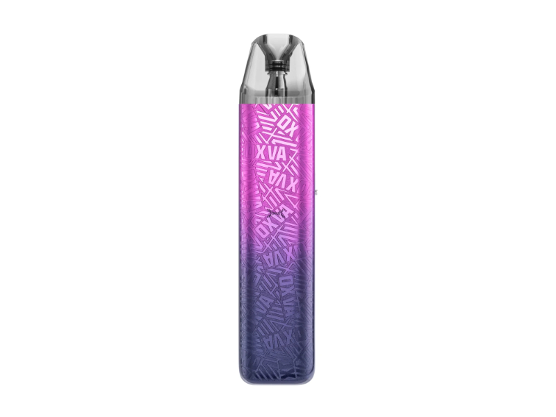 OXVA Xlim SE Classic Edition Pod Kit 900mAh Black Pink
