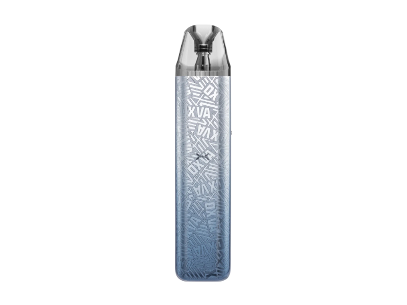 OXVA Xlim SE Classic Edition Pod Kit 900mAh Black Silver