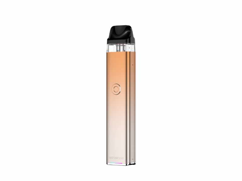 Vaporesso XROS 3 Pod 1000mAh Royal Gold