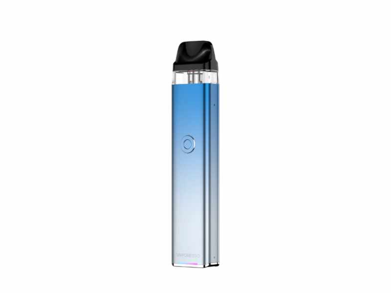 Vaporesso XROS 3 Pod 1000mAh Sky Blue
