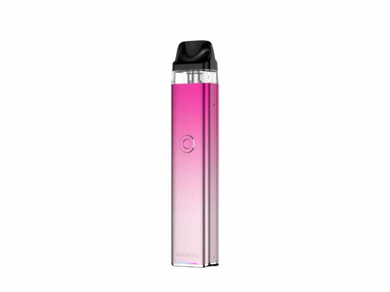 Vaporesso XROS 3 Pod 1000mAh Rose Pink