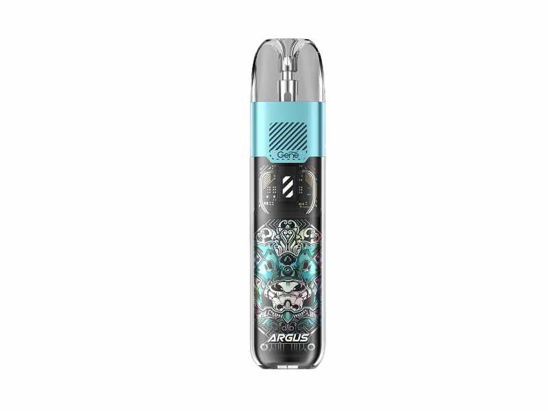 VOOPOO Argus P1s Pod 800mAh Creed Cyan