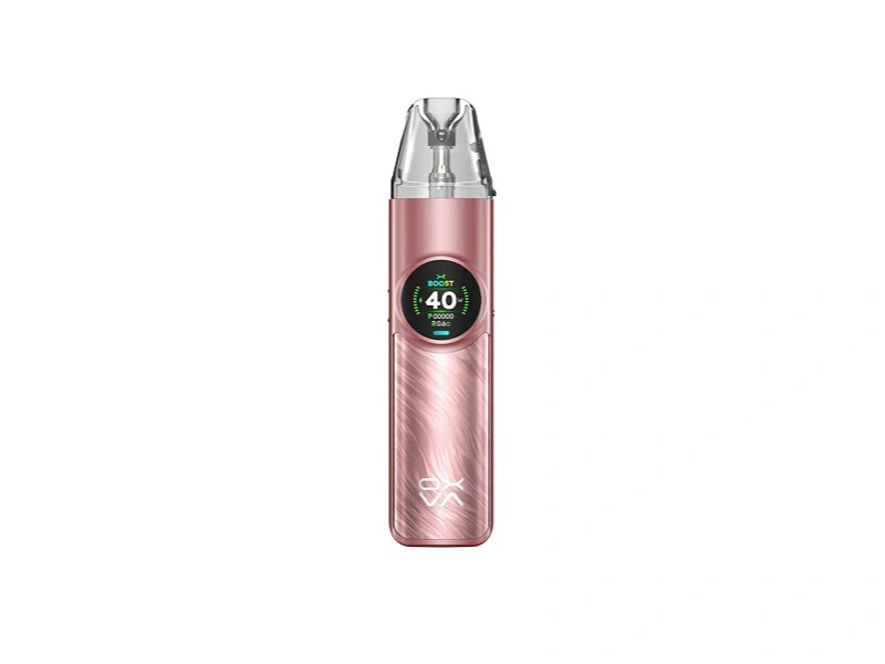 OXVA NeXLIM Pod Kit 1500mAh Rose Gold