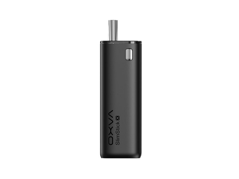 OXVA SlimStick X Pod Kit 1400mAh Black