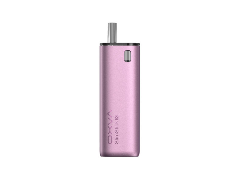OXVA SlimStick X Pod Kit 1400mAh Pink