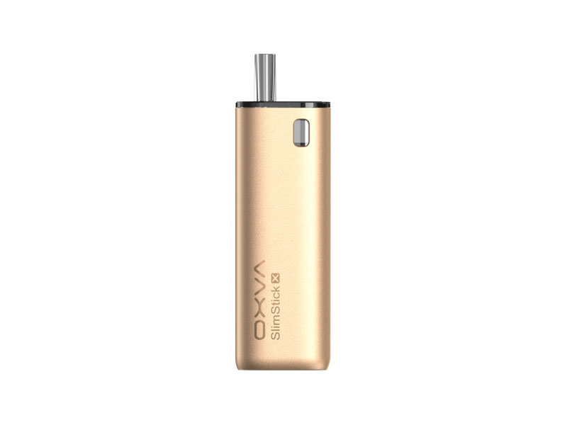 OXVA SlimStick X Pod Kit 1400mAh Gold
