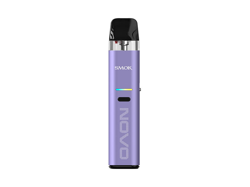 SMOK NOVO ECO Pod 1000mAh Purple