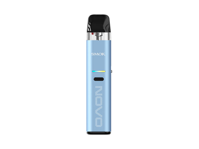SMOK NOVO ECO Pod 1000mAh Pale Blue