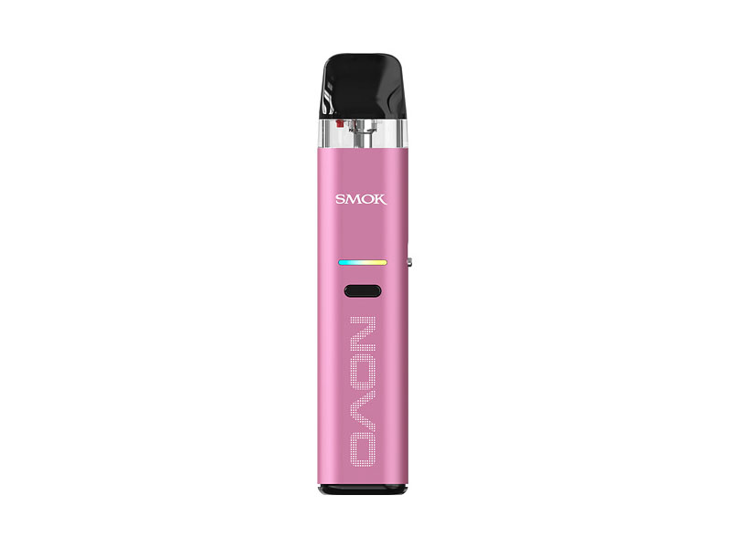 SMOK NOVO ECO Pod 1000mAh Pink