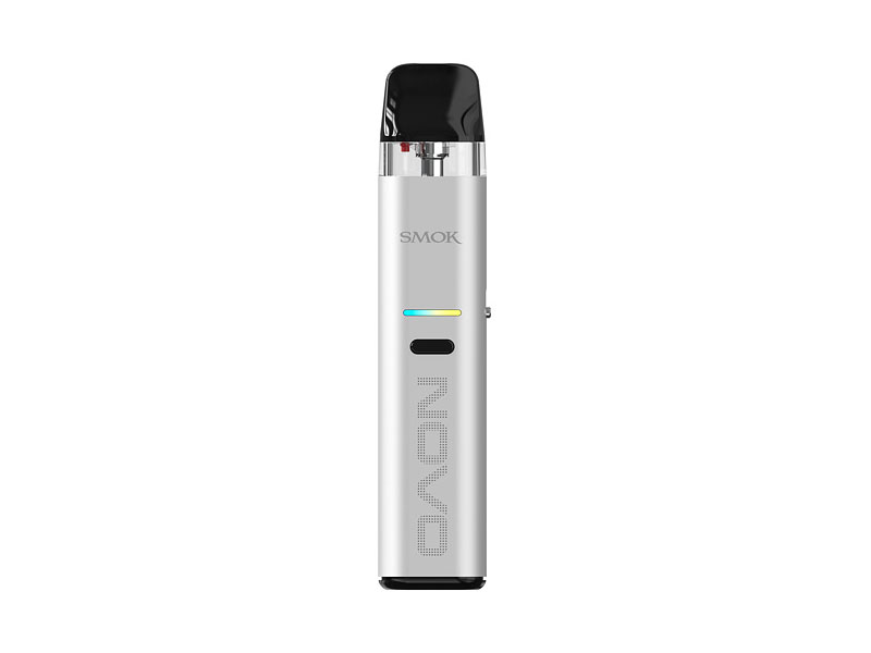 SMOK NOVO ECO Pod 1000mAh Silver