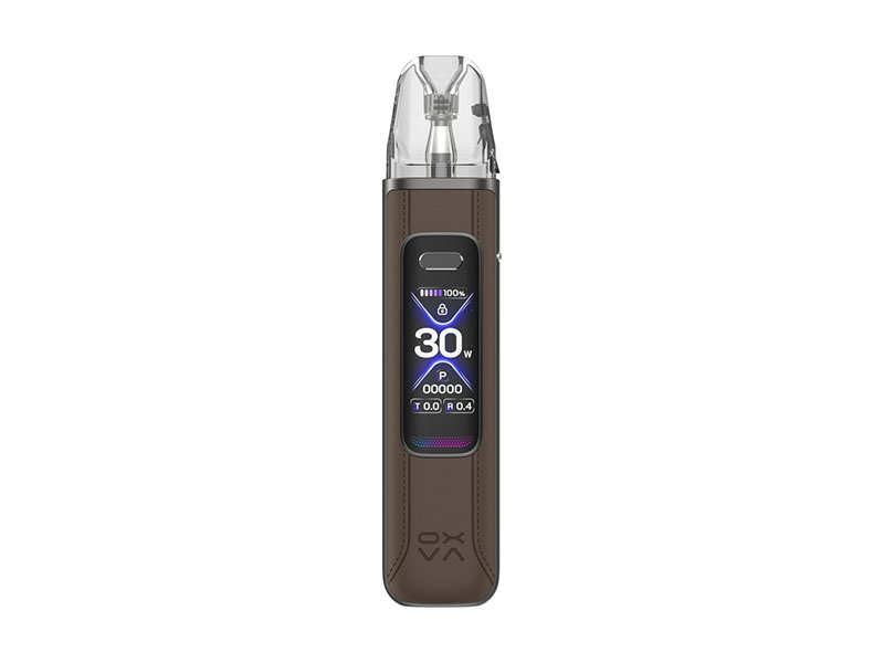 OXVA Xlim Pro 3 Pod 1500mAh Race Red