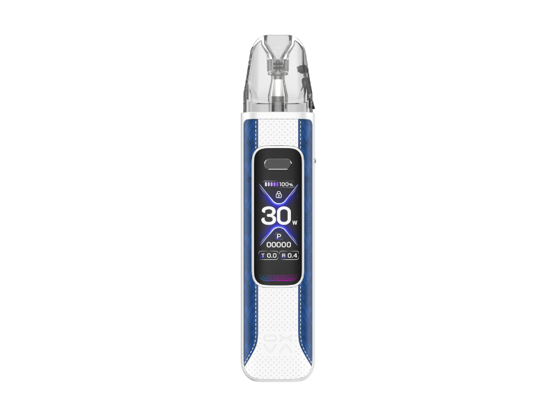 OXVA Xlim Pro 3 Pod 1500mAh Sky Blue