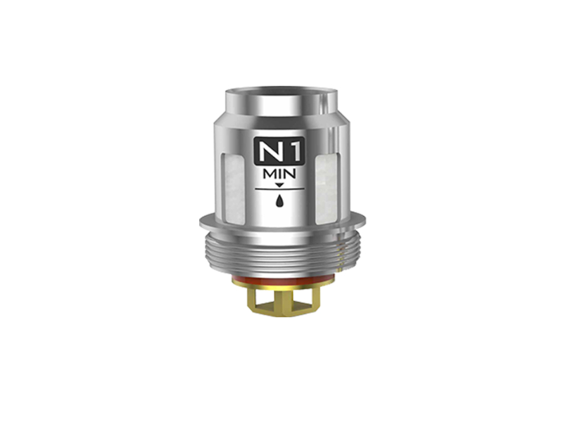 VOOPOO UFORCE N1 žhavící hlava 0,13ohm