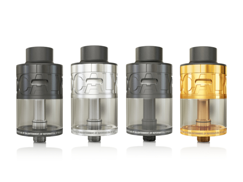 AtomVapes Apocalypse RDTA atomizér 
