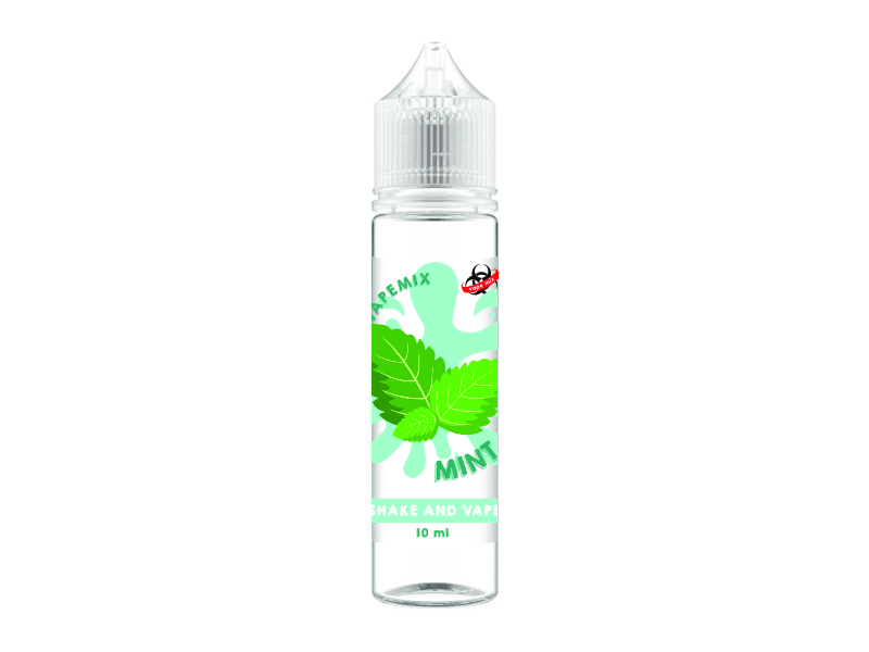 Příchuť VapeMix Mint Shake and Vape 10ml