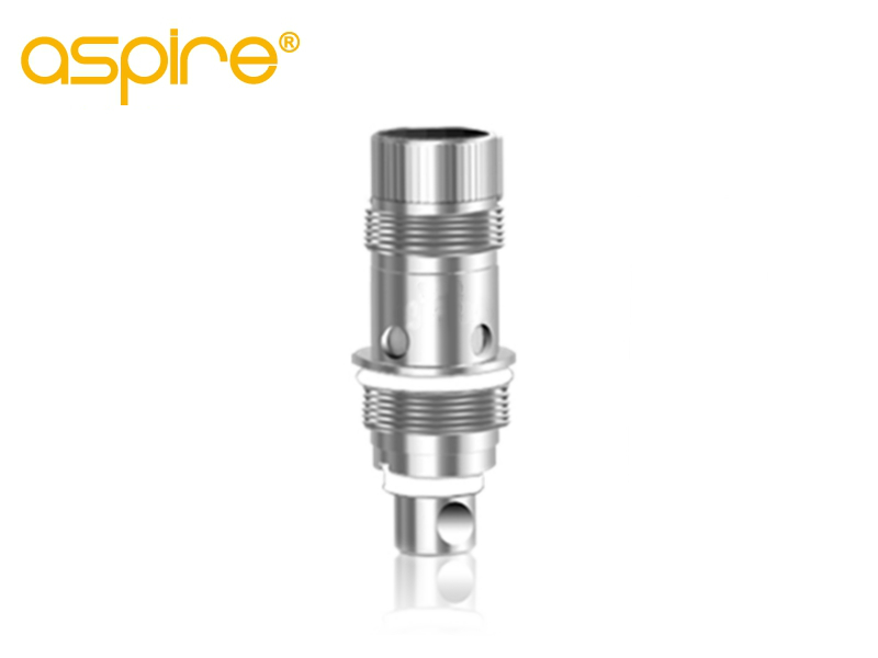 aSpire Nautilus 2S BVC žhavící hlava 0,4ohm