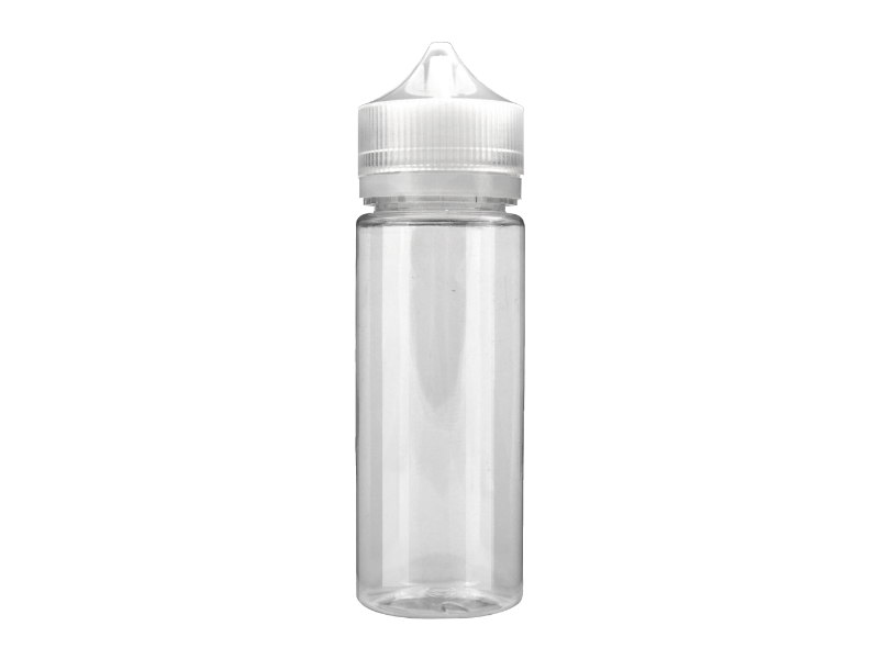 Lahvička Chubby Gorilla Unicorn 120ml