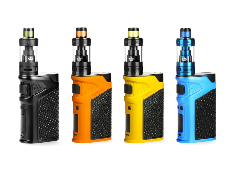 Uwell Ironfist 200W 