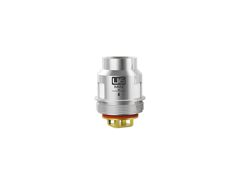VOOPOO UFORCE U6 žhavící hlava 0,15ohm