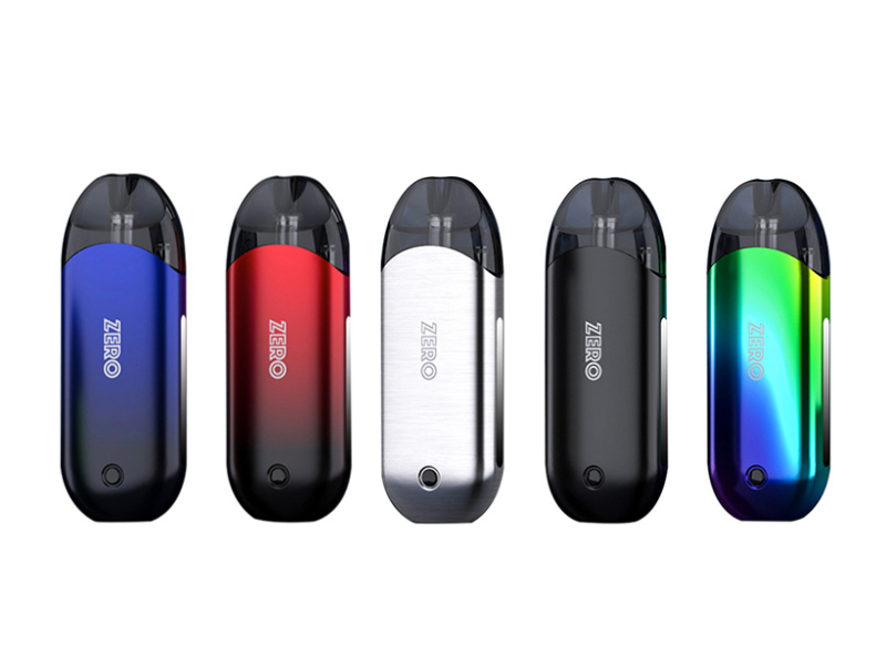 Vaporesso RENOVA ZERO Mesh Pod Kit 650mAh