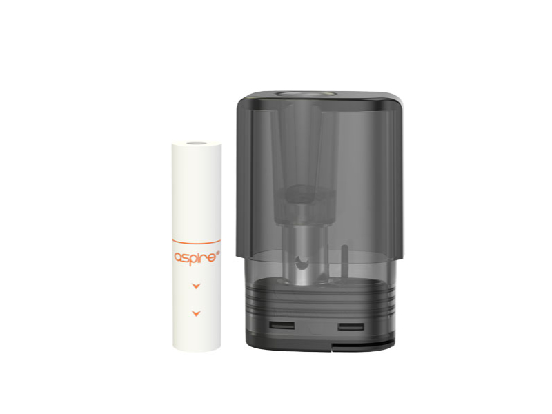 Aspire Vilter náhradní Pod Cartridge 1ks