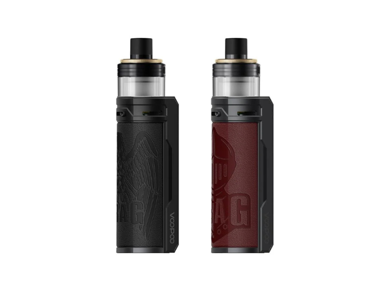 VOOPOO DRAG S Pnp-X Mod Pod 60W 2500mAh