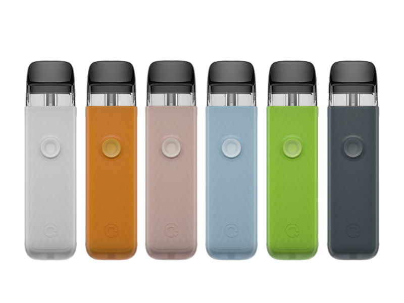 VOOPOO VINCI Q Pod elektronická cigareta 900mAh