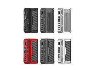 Lost Vape Thelema Quest 200W Box Mód