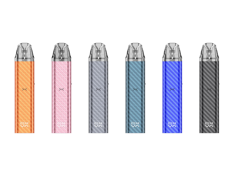 OXVA Xlim SE Bonus Kit CF