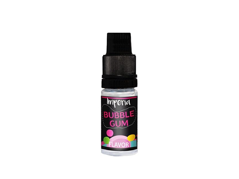 IMPERIA Black Label Bubble Gum 10ml