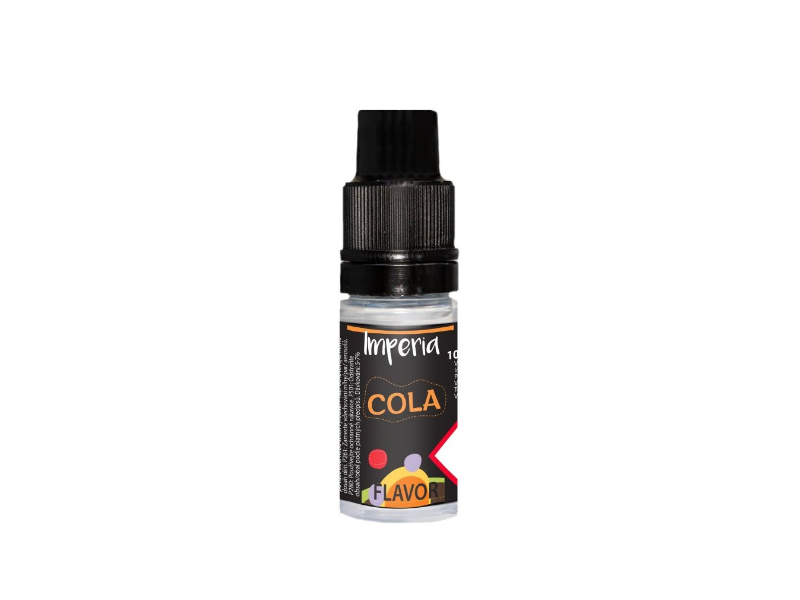 IMPERIA Black Label Cola 10ml