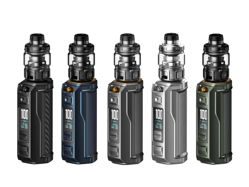 VOOPOO Argus XT Full Grip s UFORCE-L Tank