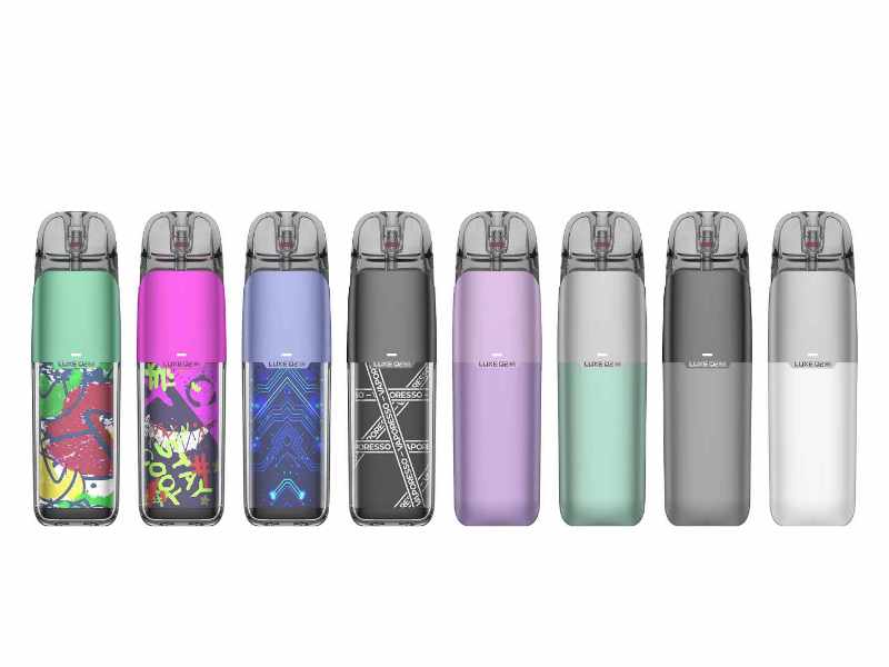 Vaporesso LUXE Q2 SE Pod Kit