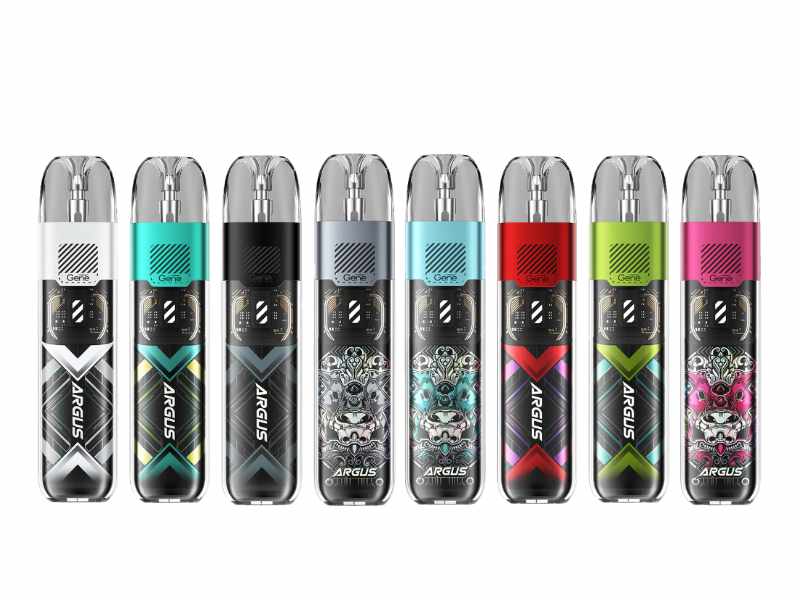 VOOPOO Argus P1s Pod 800mAh