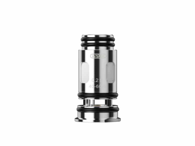 VOOPOO PnP X žhavící hlava