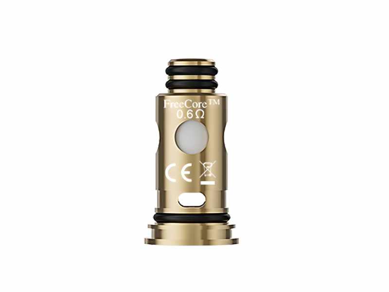 Vapefly Žhavící hlava FreeCore G-pro TIM 