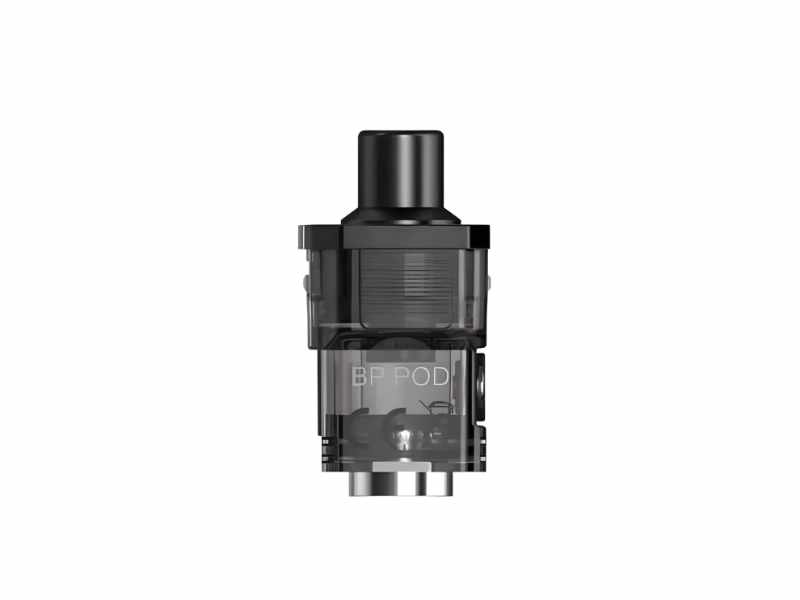 aSpire Nautilus Prime X - Pod Cartridge 4ml (Pro BP Coil)
