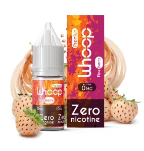 Liquid WHOOP Pineberry 10ml 