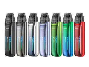 VooPoo Vmate Max Pod Kit