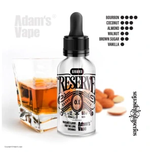 Příchuť Adams Vape S&V Grand Reserve