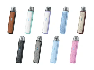 Lost Vape Ursa Nano S 2 Pod 1000mAh