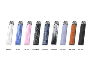 Lost Vape Ursa Nano 3 Pod 1200mAh 