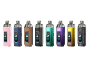 OXVA Vprime Pod 2600mAh
