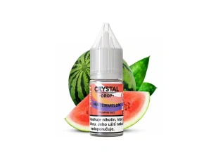 Liquid Crystal Drop SALT Watermelon 10ml 20mg