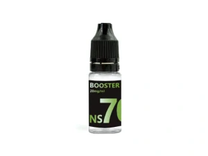 VapeMix BOOSTER NIC SALT 70/30 10ml, 20mg