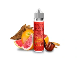 Al Carlo Shake & Vape Golden Grapefruit 6ml