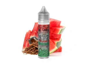 Al Carlo Shake & Vape Kentucky Watermelon 6ml