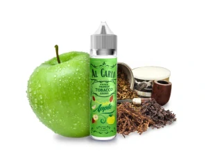 Al Carlo Shake & Vape Wild Apple 6ml